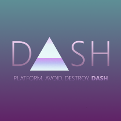 Dash Logo
