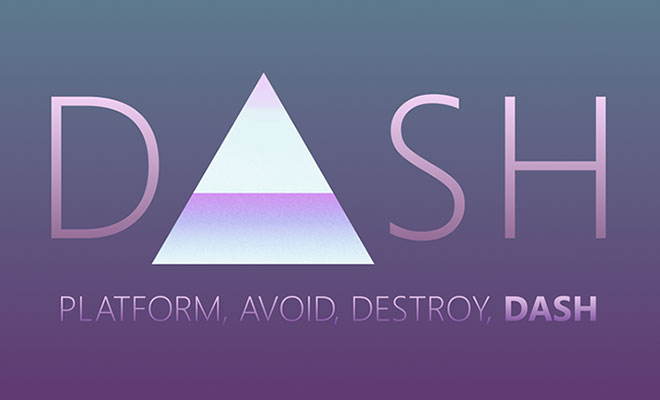 DASH game thumbnail