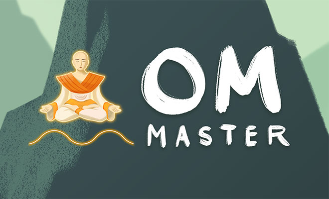 Om Master game thumbnail