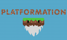 Platformation game thumbnail
