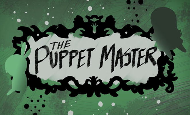 Puppet Master game thumbnail