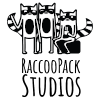 Raccoopack Logo