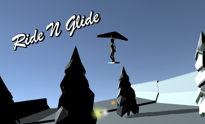 Ride N Glide game thumbnail