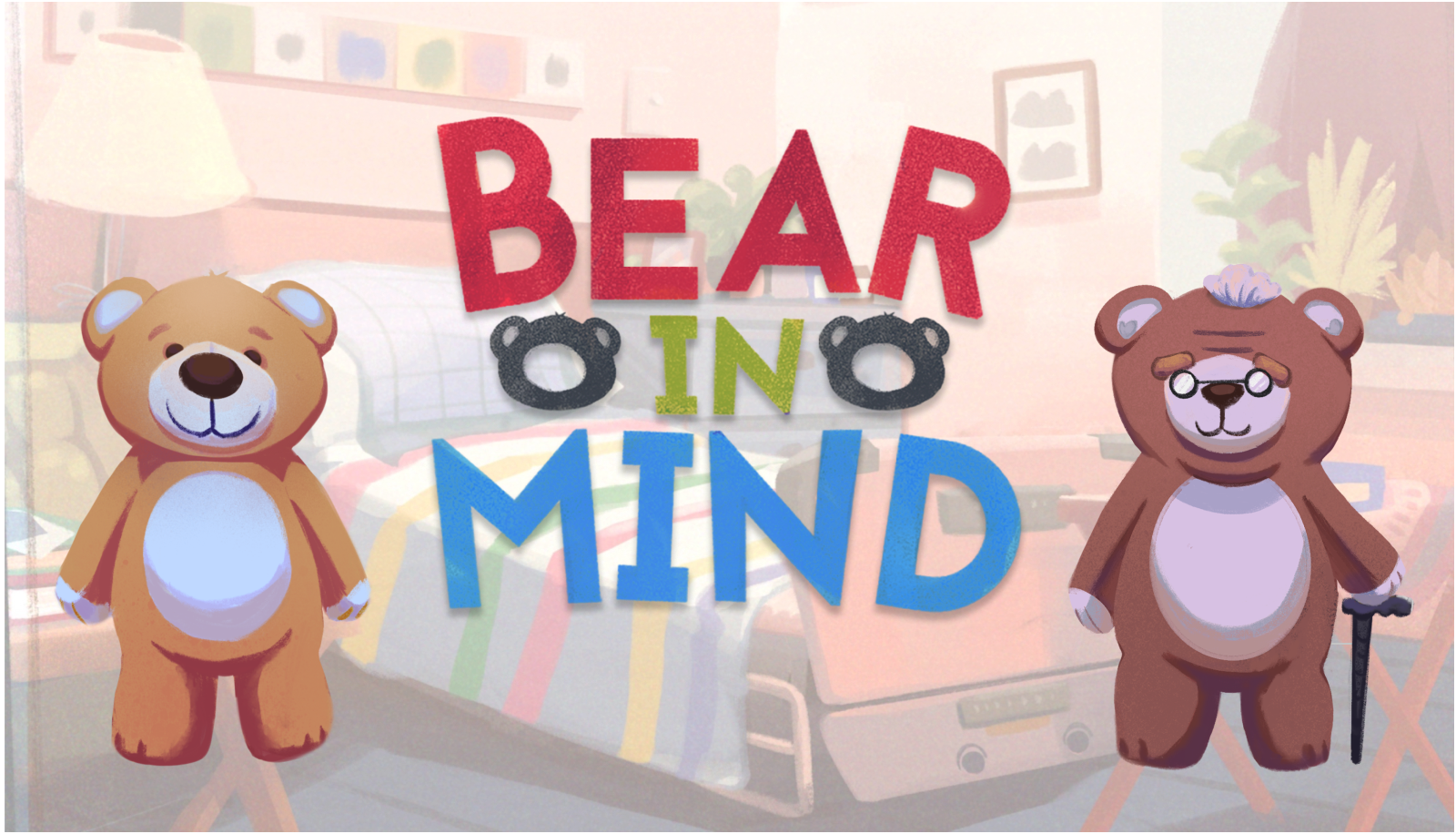 title screen for rpm