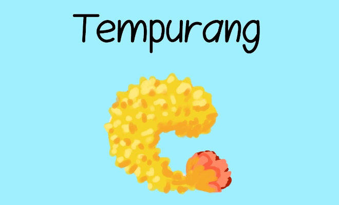 Tempurang game thumbnail